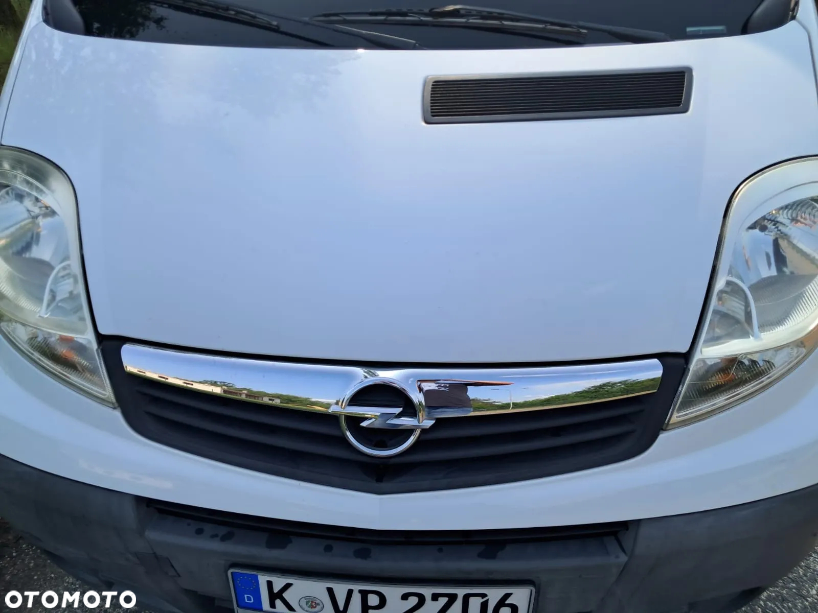 Opel Vivaro - 4