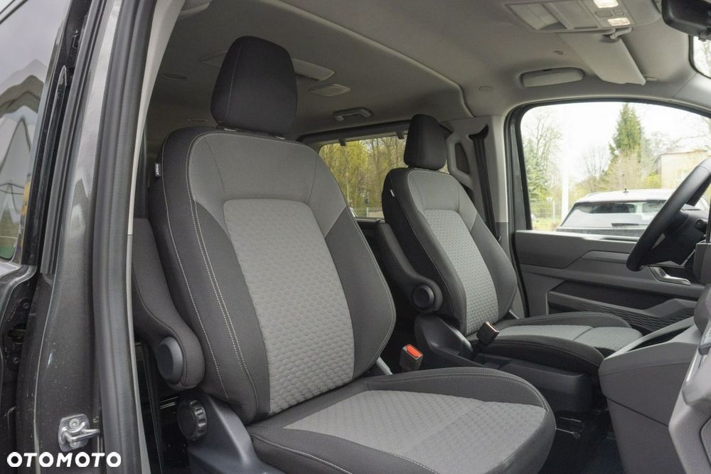 Volkswagen Caravelle - 29