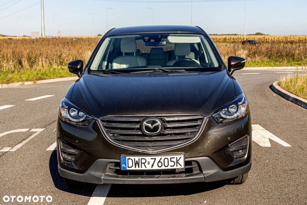 Mazda CX-5 2.5 Skypassion i-ELoop - 22