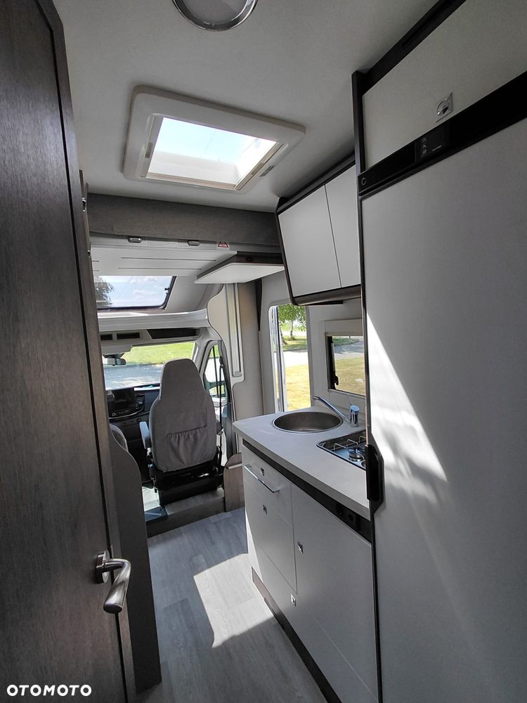 Benimar Tessoro 440 UP - 17