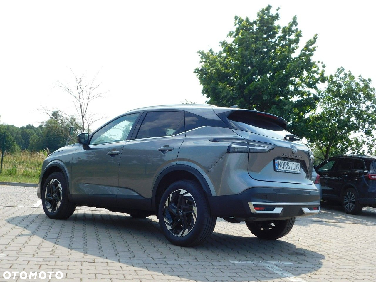 Nissan Qashqai - 6