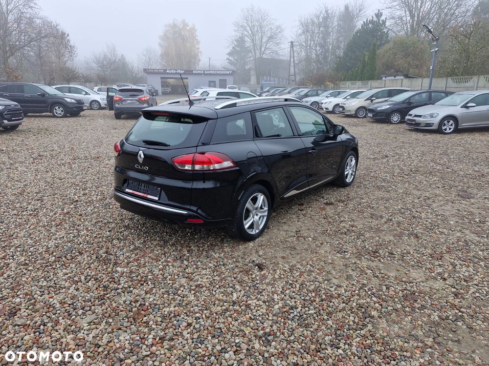 Renault Clio 1.2 16V 75 Experience - 20