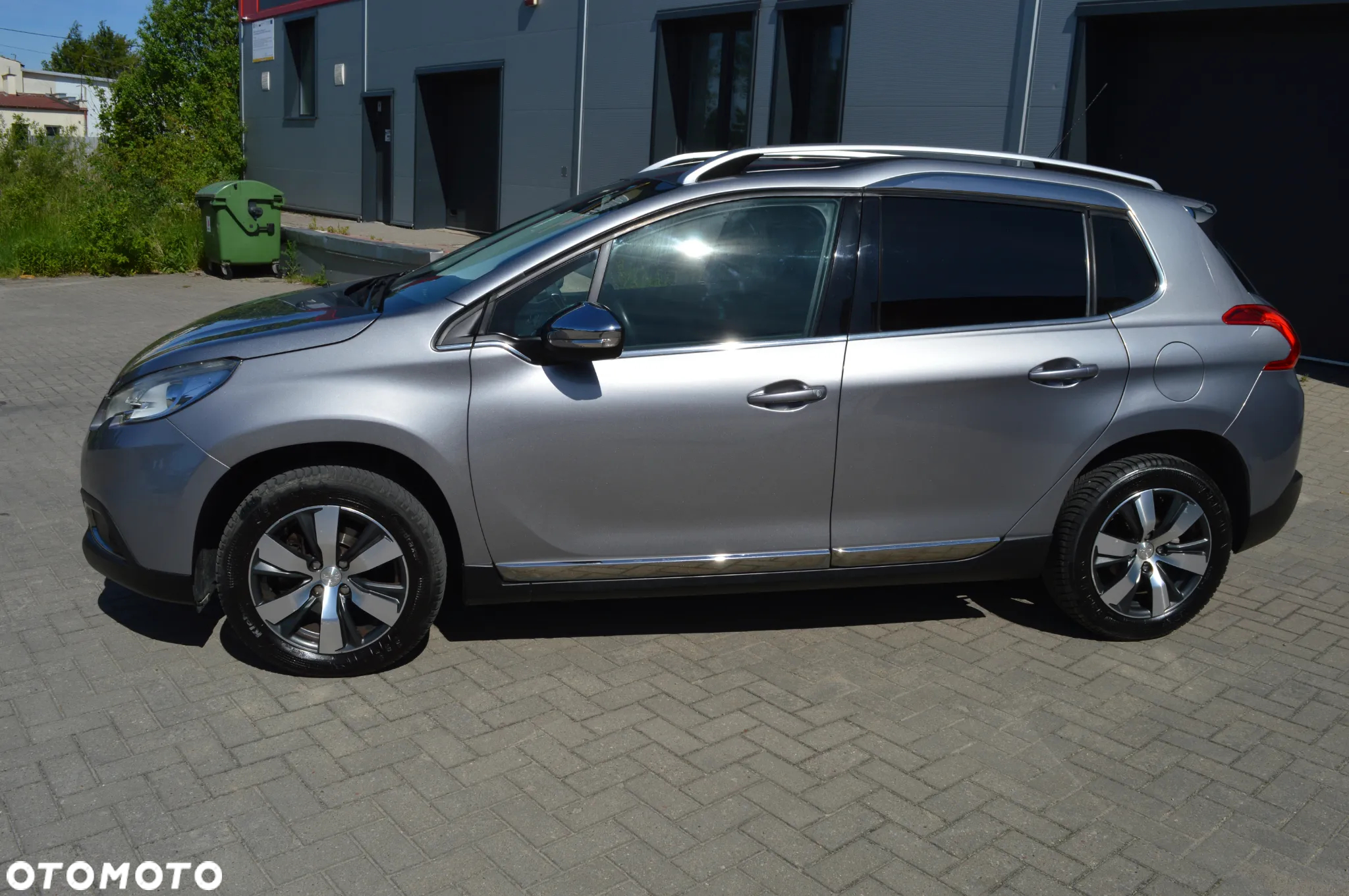 Peugeot 2008 1.6 VTi Allure - 6