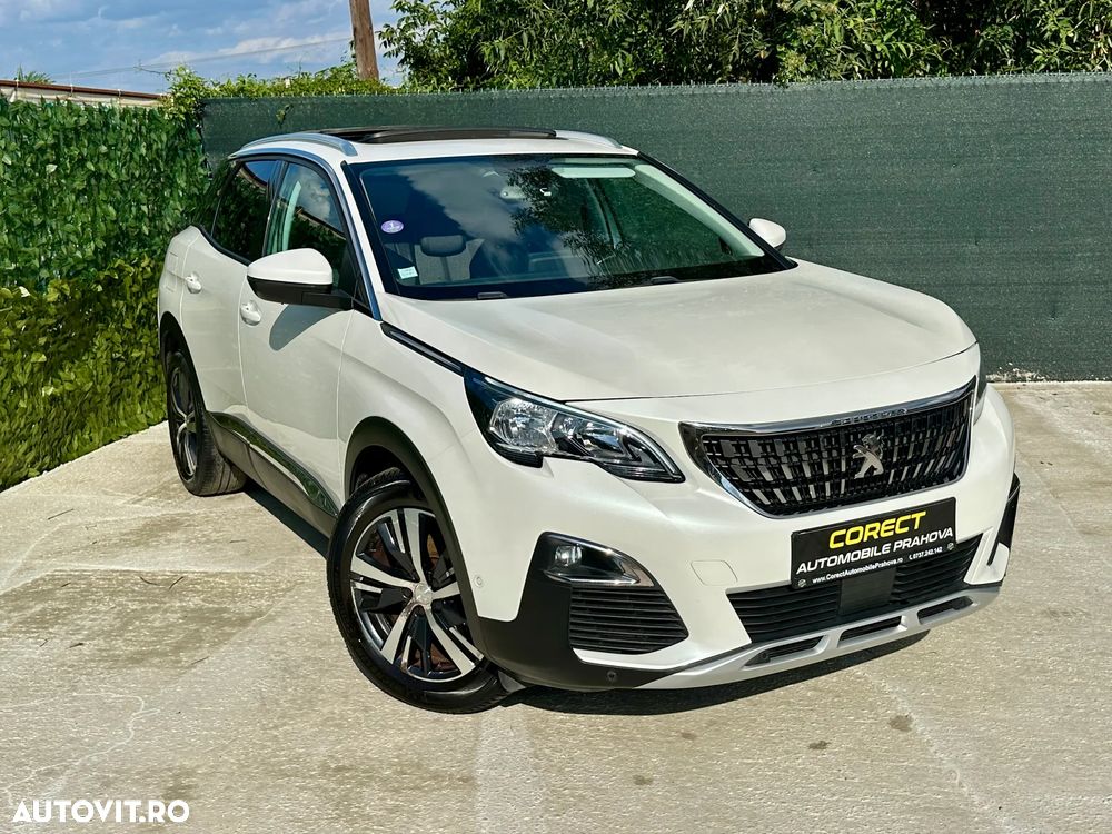 Peugeot 3008 - 2