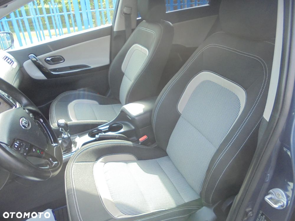 Kia Ceed 1.6 GDI Edition 7 - 6