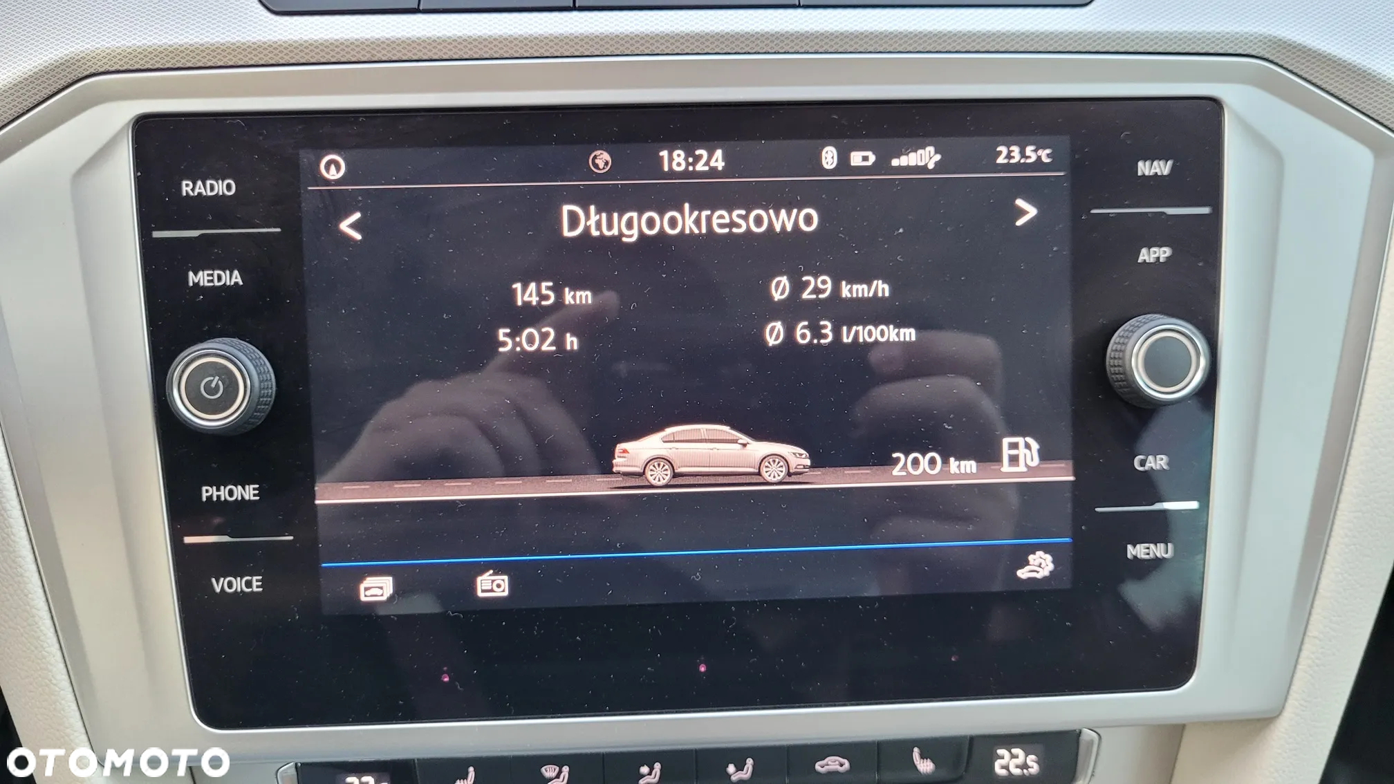 Volkswagen Passat 2.0 TDI BMT Comfortline - 13