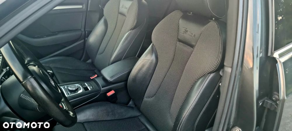 Audi A3 Sportback - 6