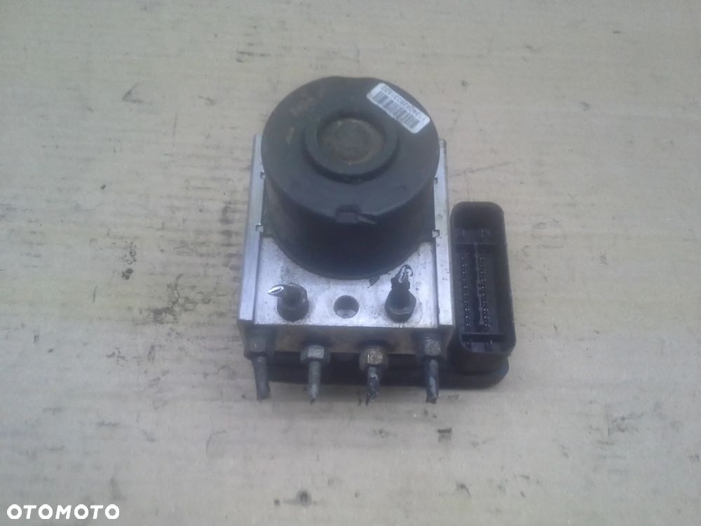 Peugeot 206 Lift pompa sterownik abs 10.0970-1128.3  00403088E0 - 5