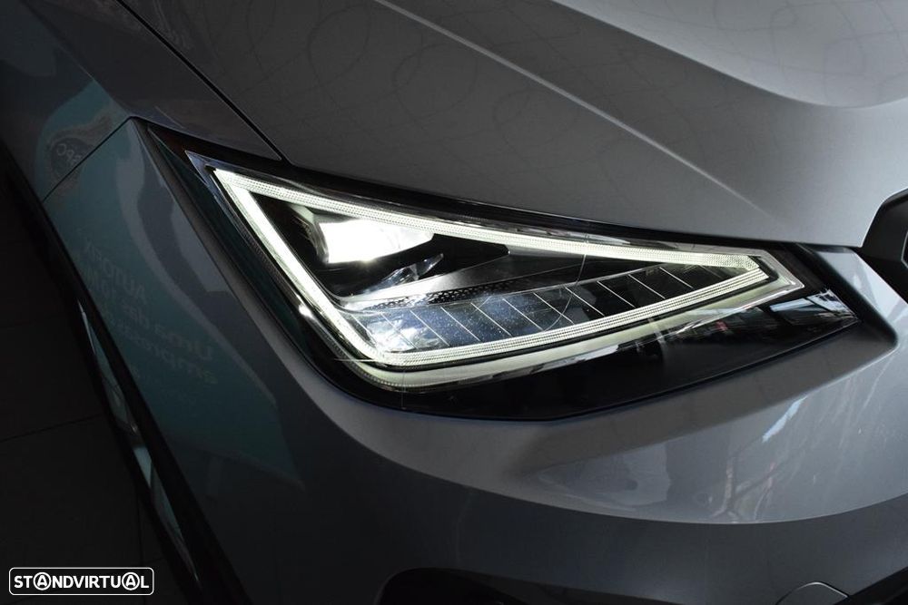 SEAT Arona 1.0 TSI FR - 43