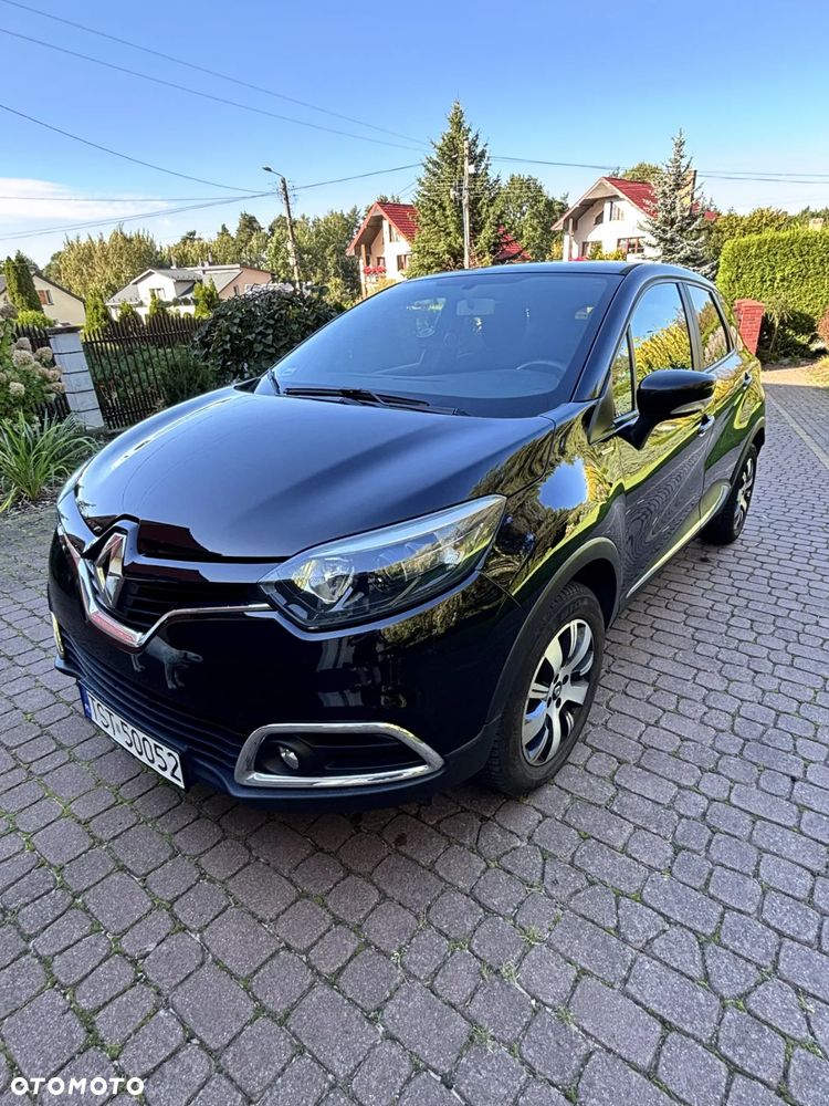 Renault Captur 0.9 Energy TCe Limited - 14