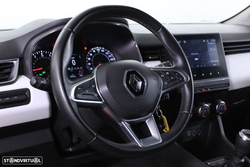 Renault Clio 1.0 TCe Evolution - 21