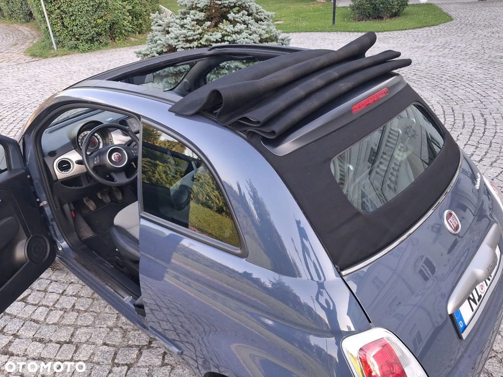 Fiat 500 - 13