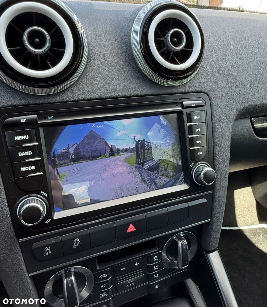 Audi A3 Sportback - 16