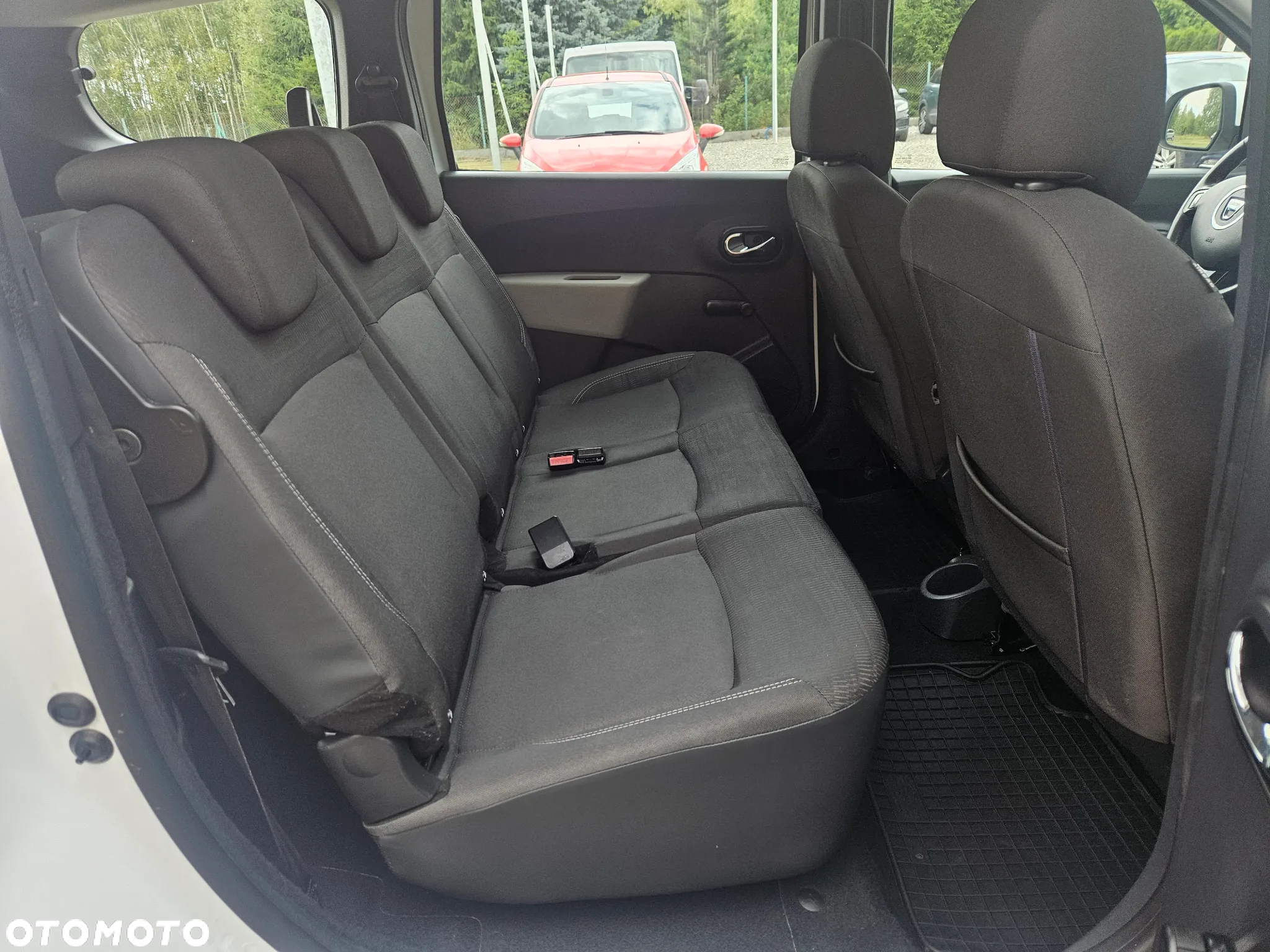Dacia Lodgy - 31