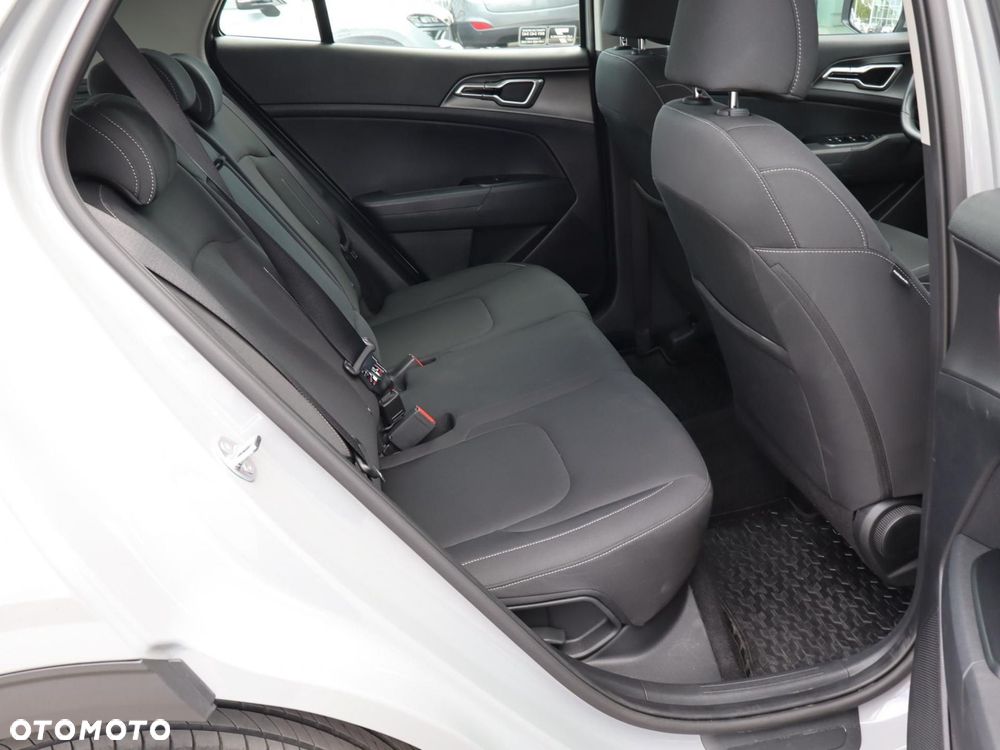 Kia Sportage - 8