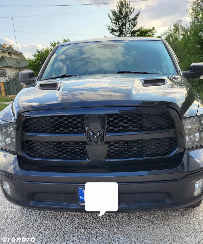 Dodge RAM 1500 4.7 4x4 - 3