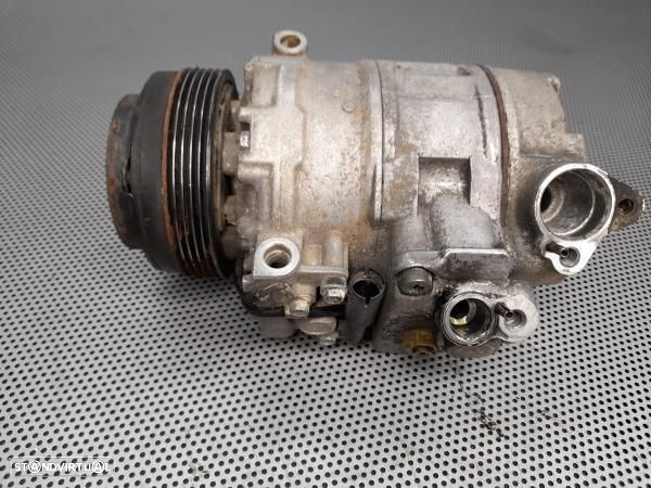 Compressor A/C Bmw 3 (E46) - 5