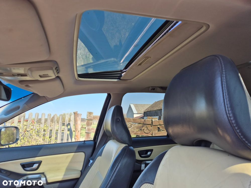 Volvo XC 90 D5 Summum - 14