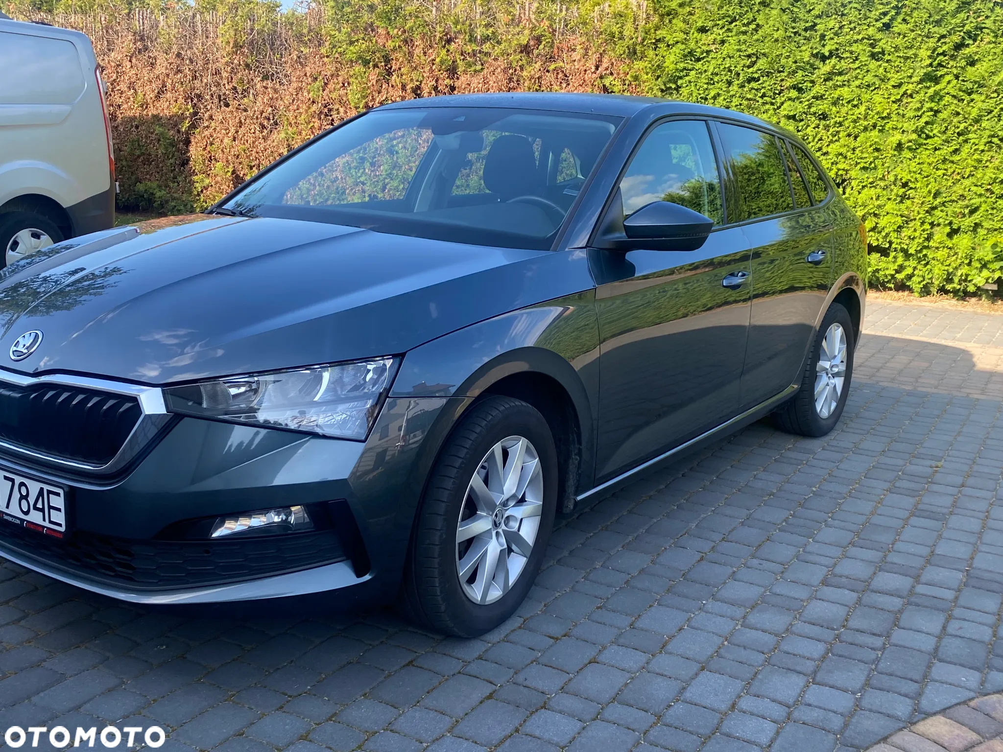 Skoda Scala - 11