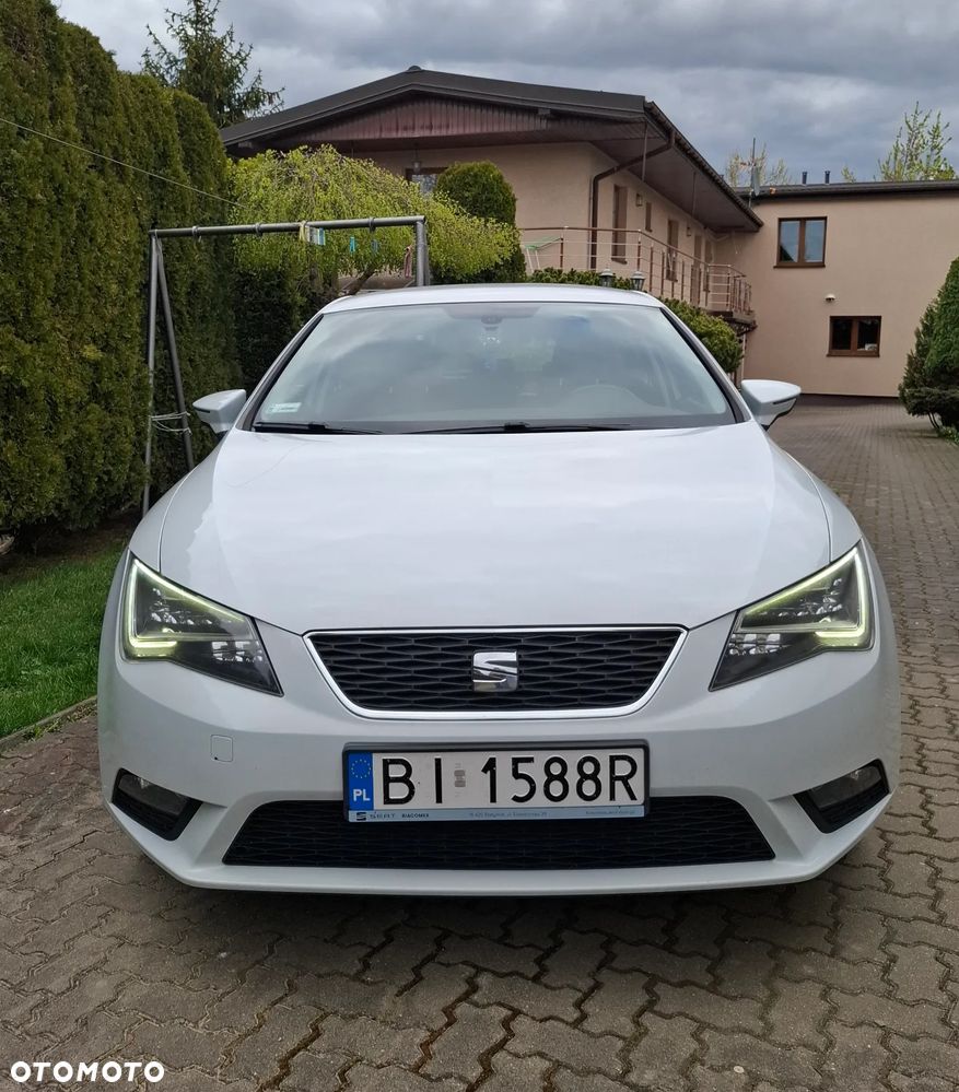 Seat Leon 1.6 TDI Style - 1