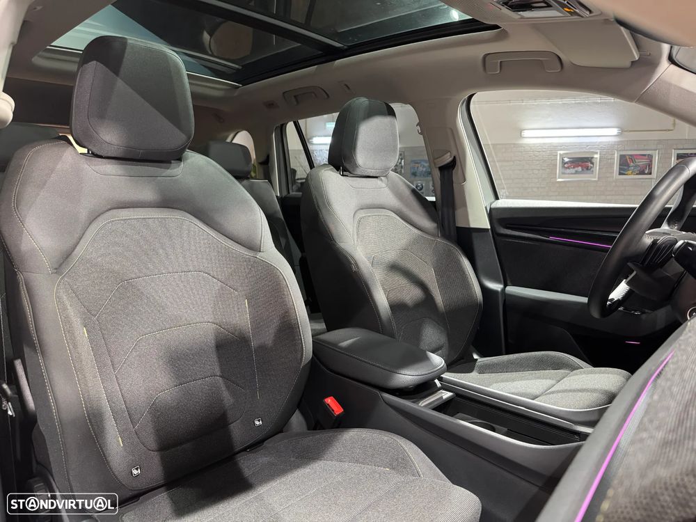 Skoda Kodiaq 2.0 TDI Ambition DSG - 24