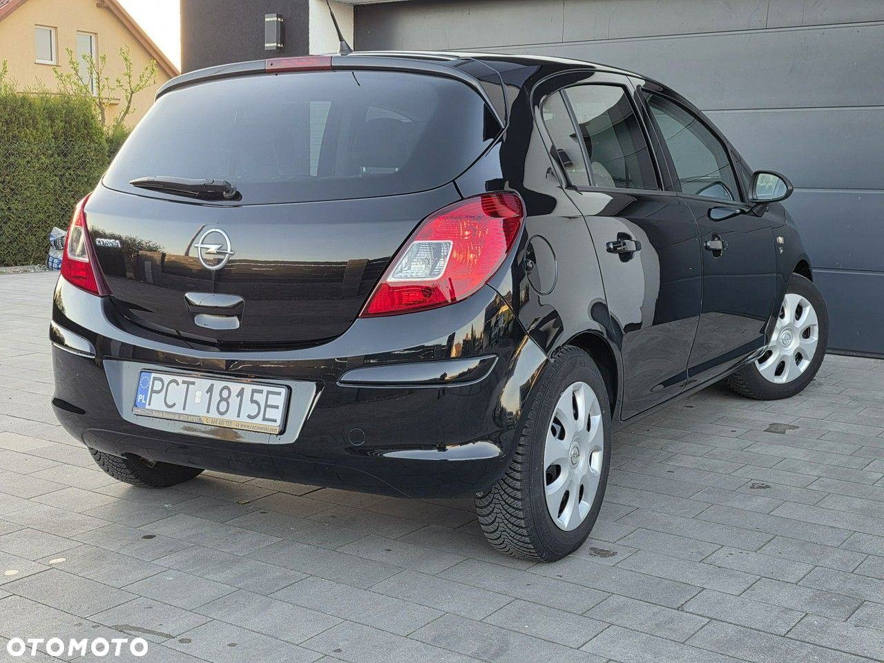 Opel Corsa 1.4 16V Edition 111 Jahre - 3