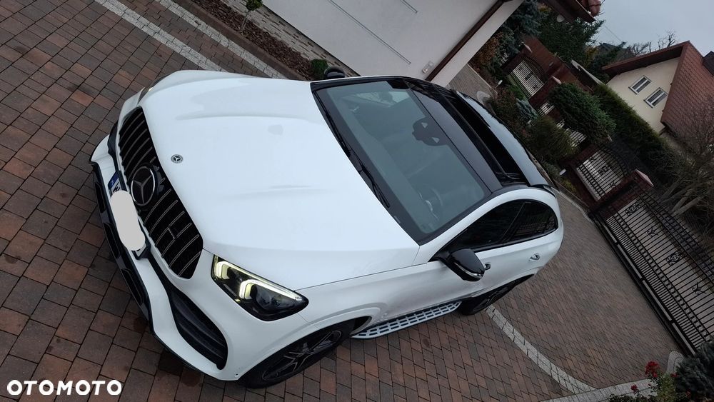 Mercedes-Benz GLE 400 d 4-Matic Premium Plus - 27