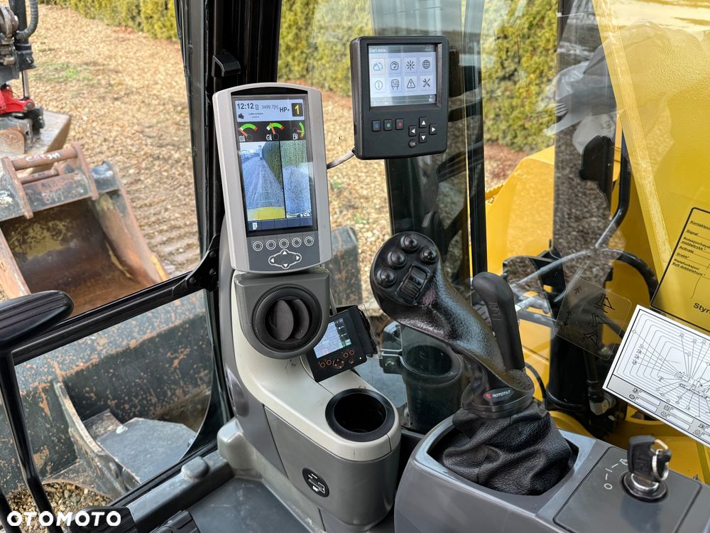 Caterpillar 311 FL RR - 36