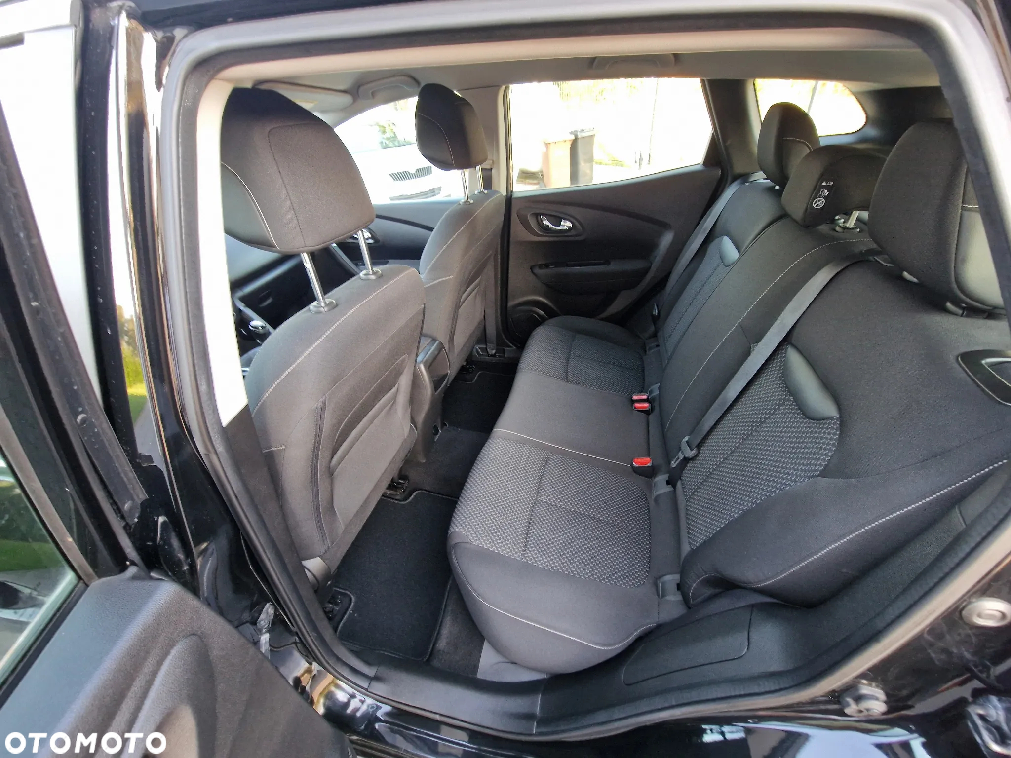 Renault Kadjar 1.2 Energy TCe Zen - 18