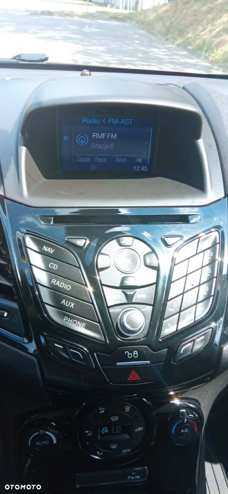 Ford Fiesta 1.0 Start-Stop Titanium - 6