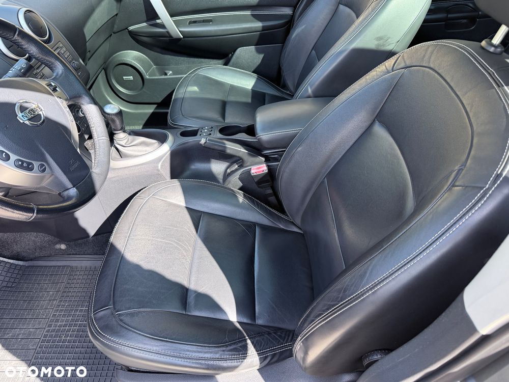 Nissan Qashqai 2.0 Tekna - 37