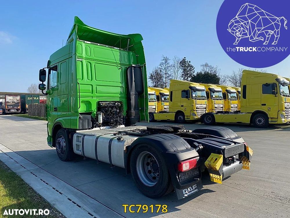 DAF XF 480 - 3