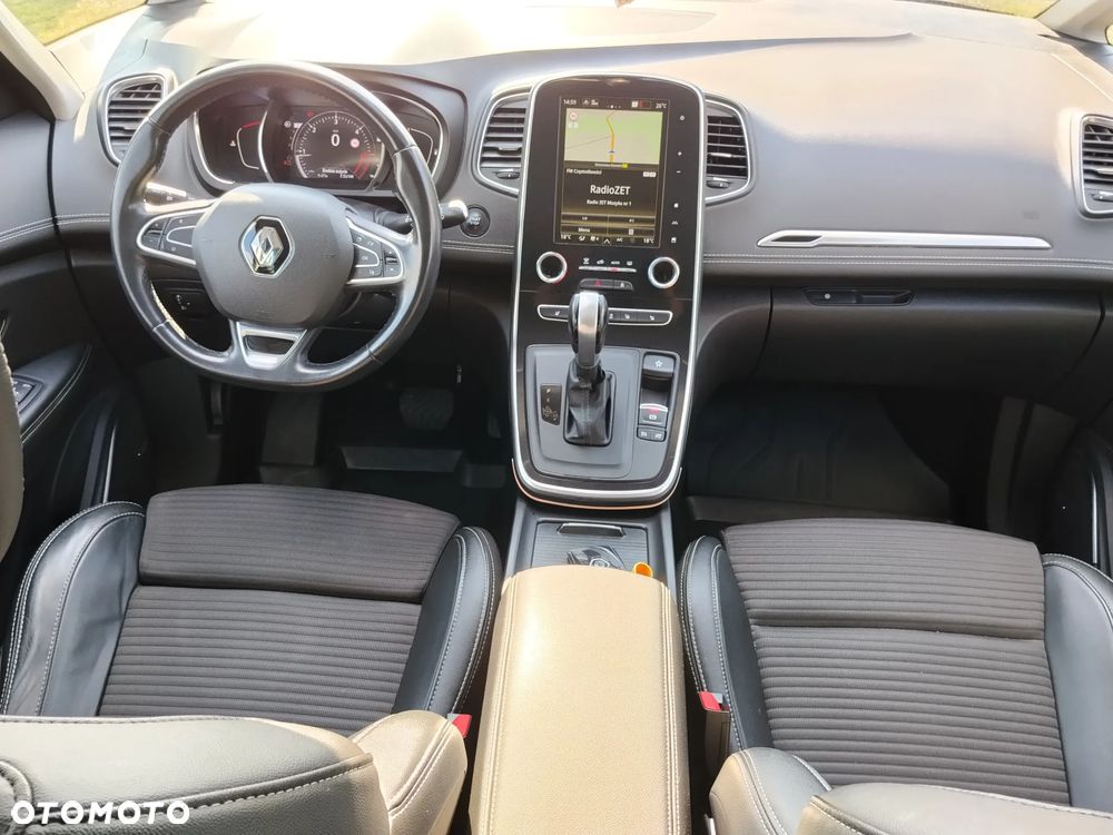 Renault Scenic 1.6 dCi Bose EDC - 12