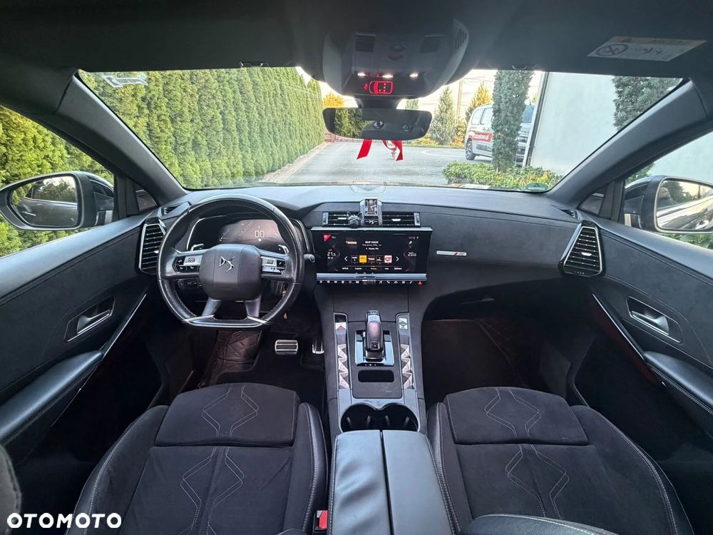 DS Automobiles DS 7 Crossback - 7