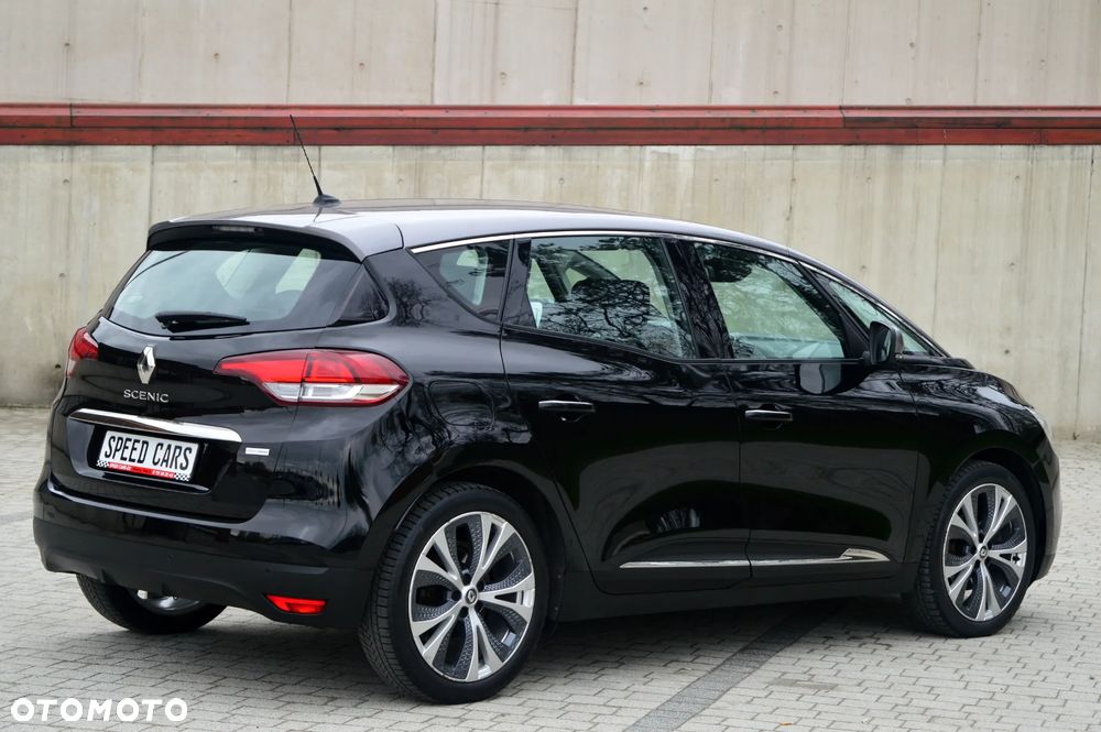 Renault Scenic - 4