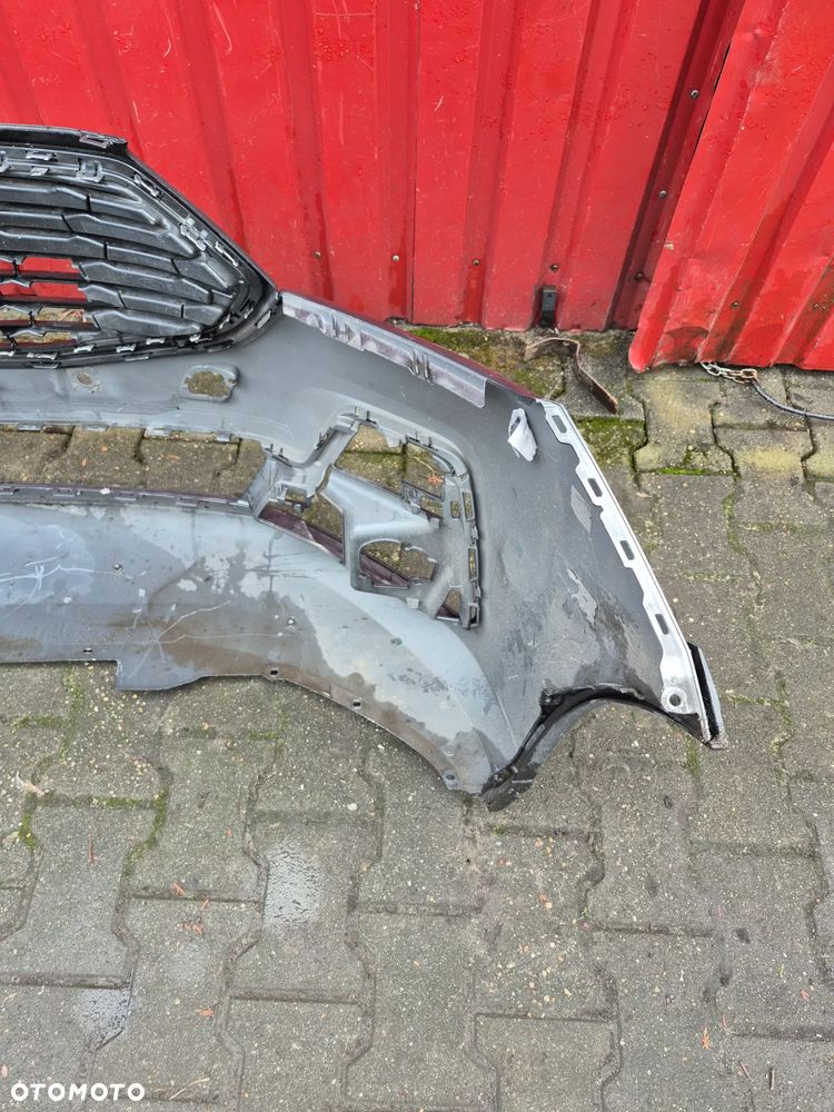 Ford Connect MK3 zderzak przedni 2KF807221C - 7