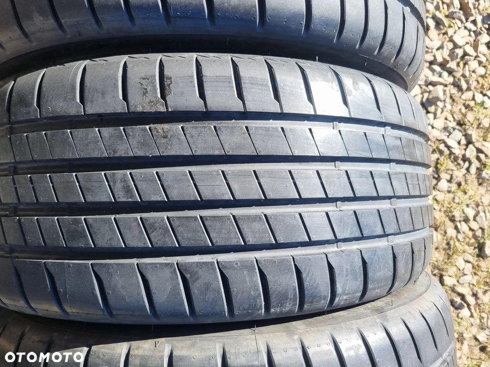 OPONY Bridgestone Potenza S005 225/40R18 92Y 2020r, 4x7mm jak nowe - 3