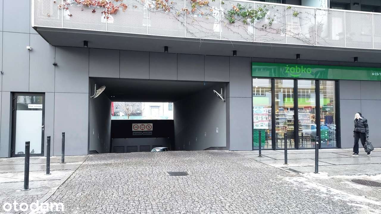 Mieszkanie z balkonem vis a vis Ogrodu Botanicznego Wrocławia