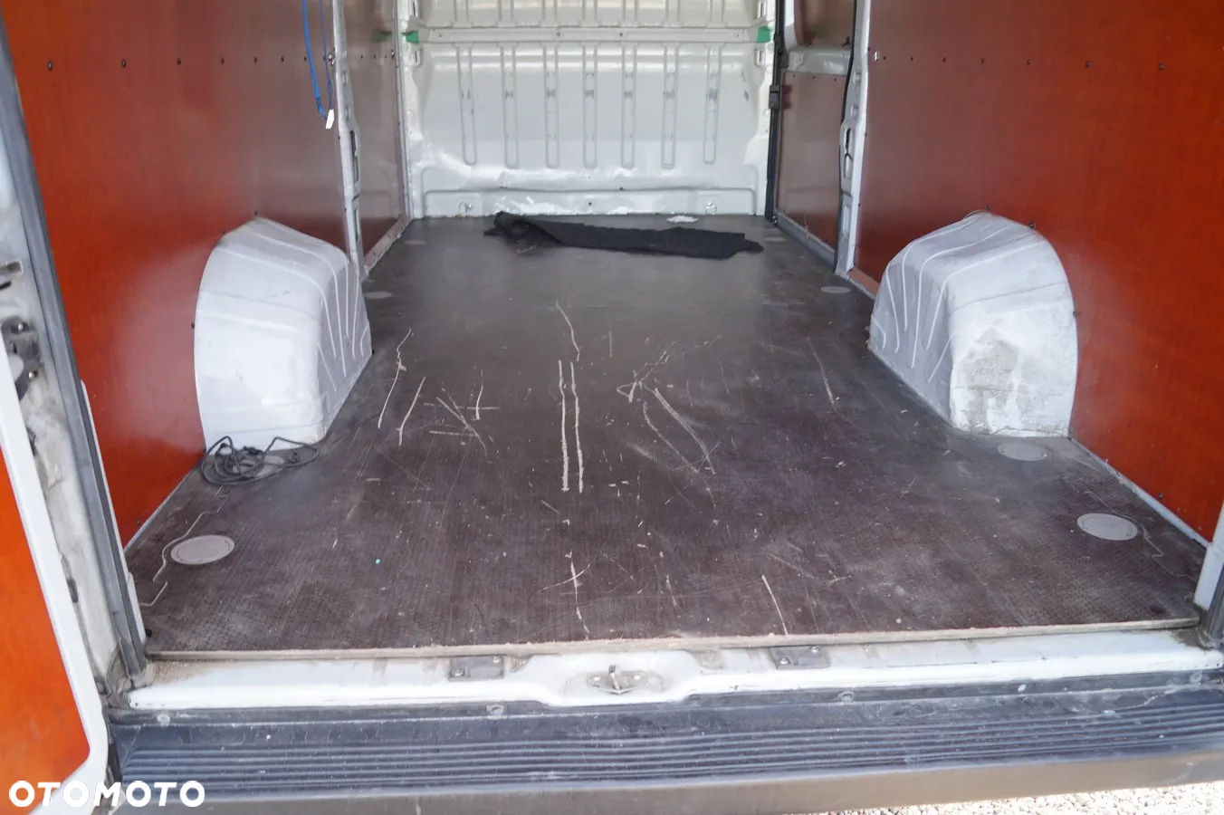 Fiat DUCATO - 20