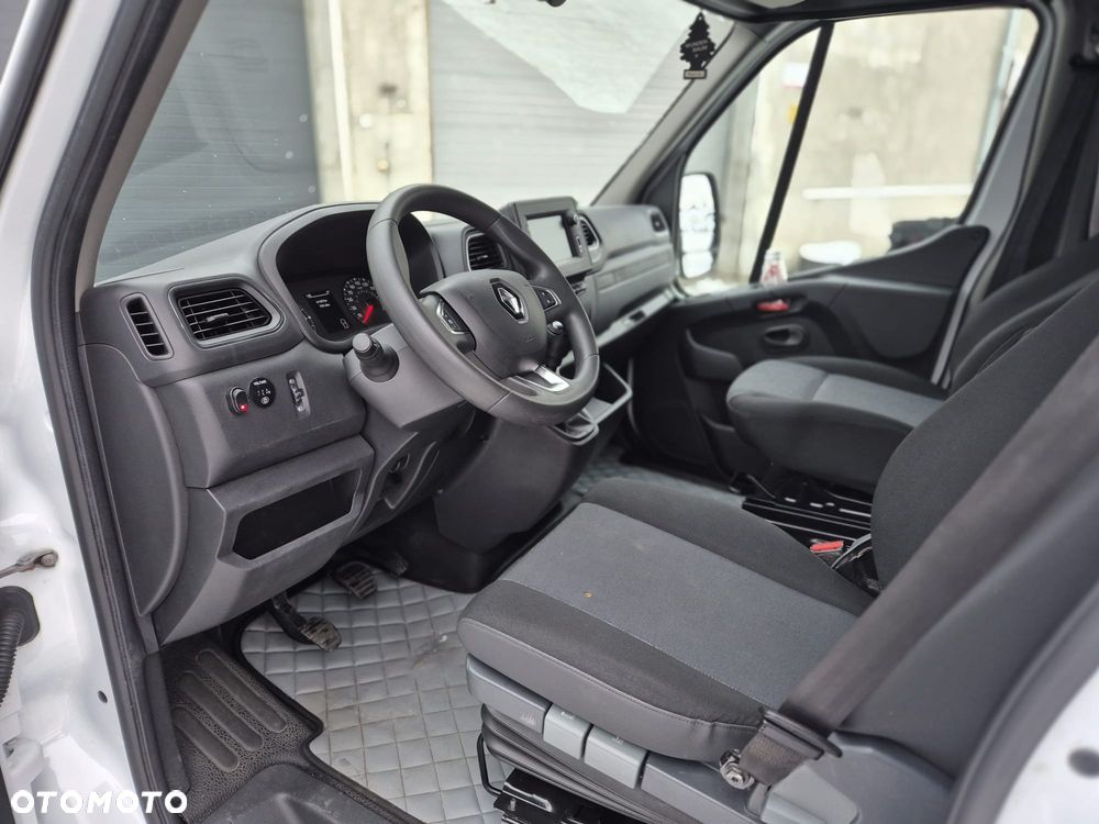 Renault MASTER - 12