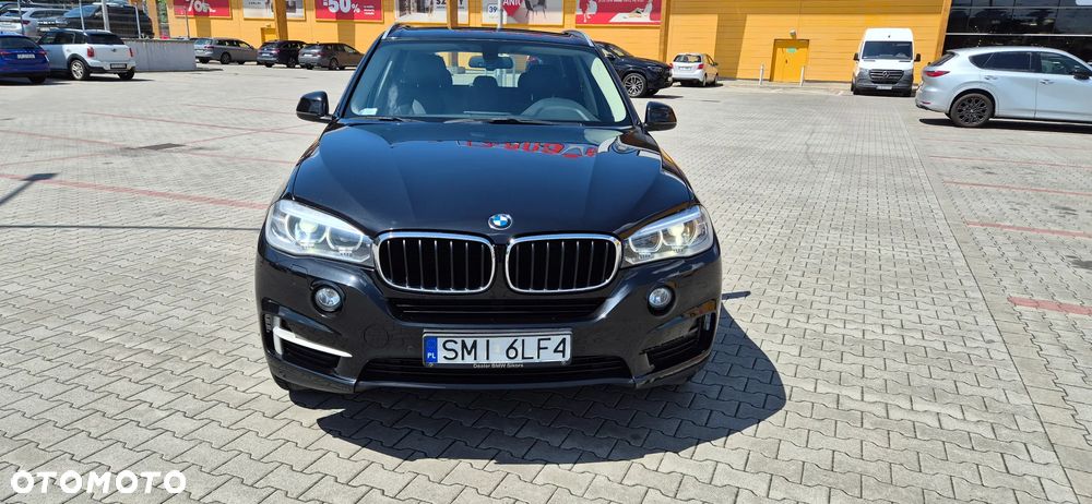BMW X5 - 3