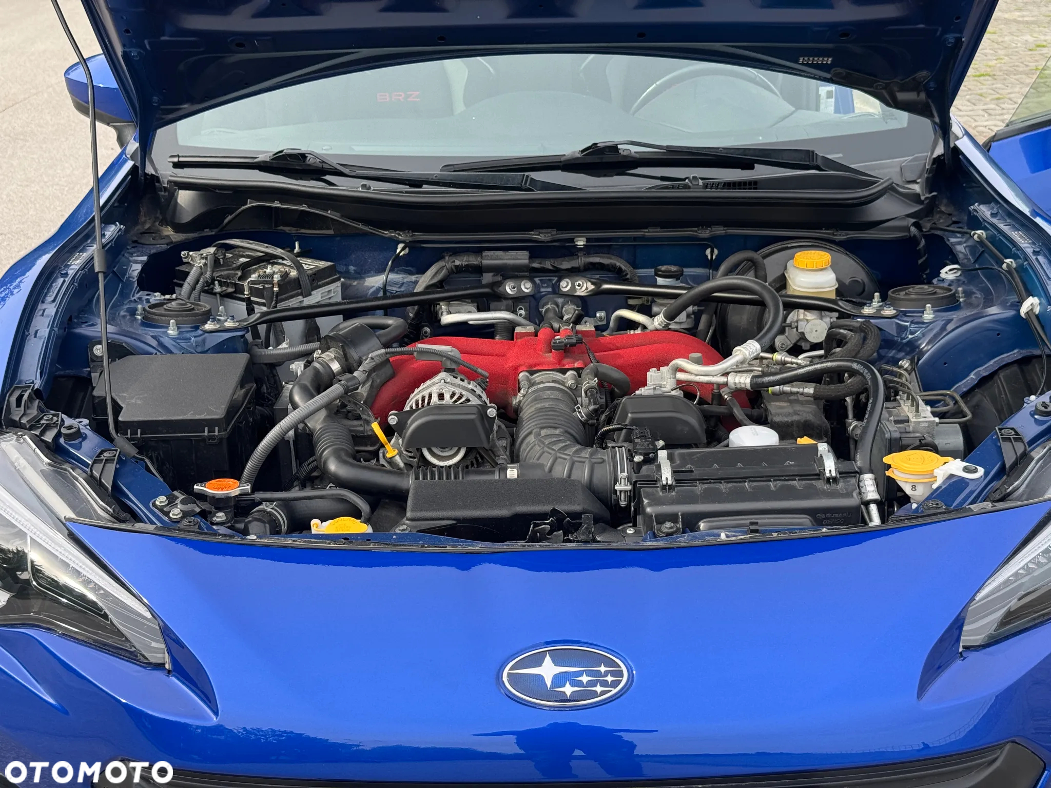 Subaru BRZ - 27