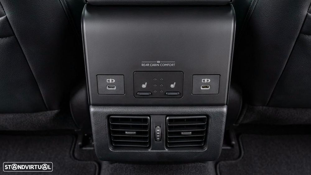 Toyota Bz4X 2023 photo 5
