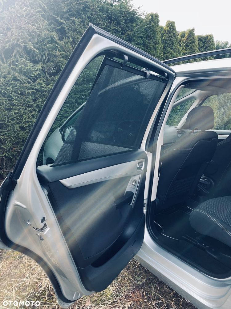 Citroën C4 Grand Picasso - 12