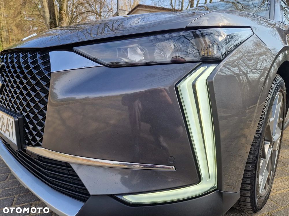 DS Automobiles DS 4 Crossback - 15