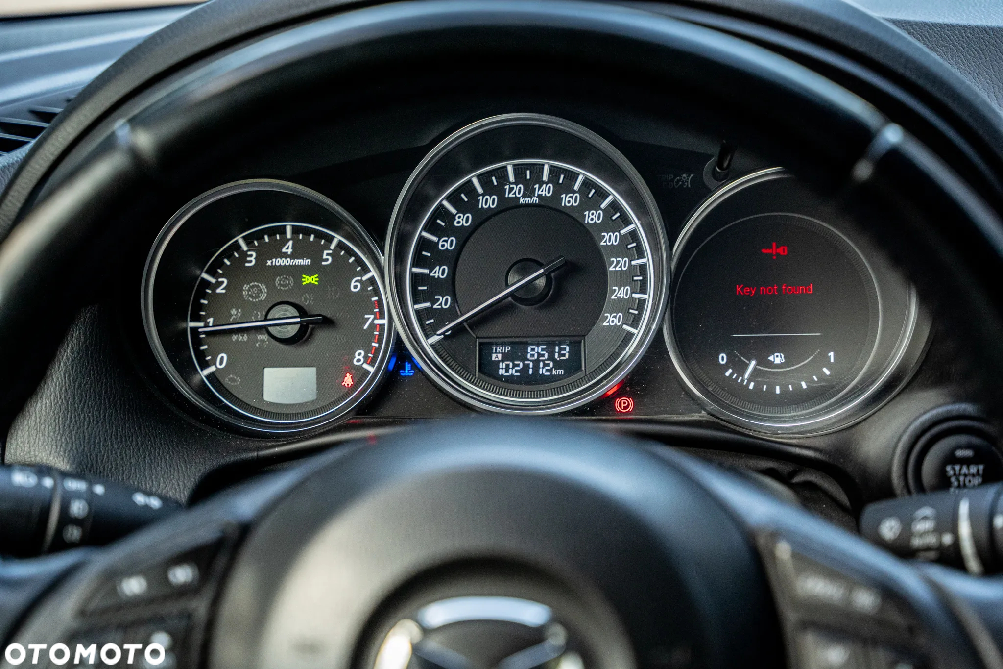 Mazda CX-5 2.0 Skymotion 2WD - 15