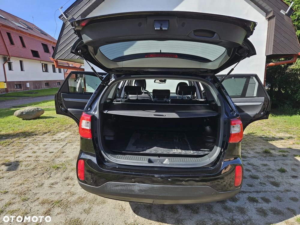 Kia Sorento - 14