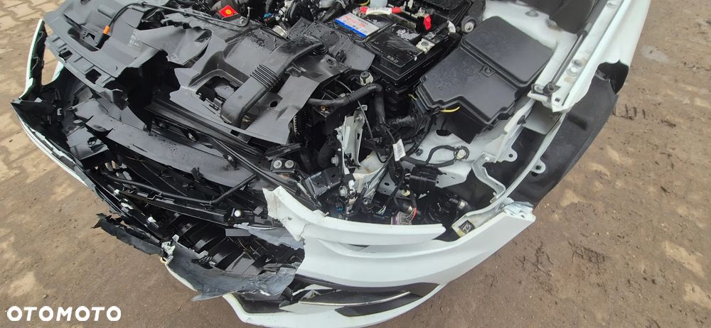 Renault Megane 1.5 Blue dCi Intens - 20