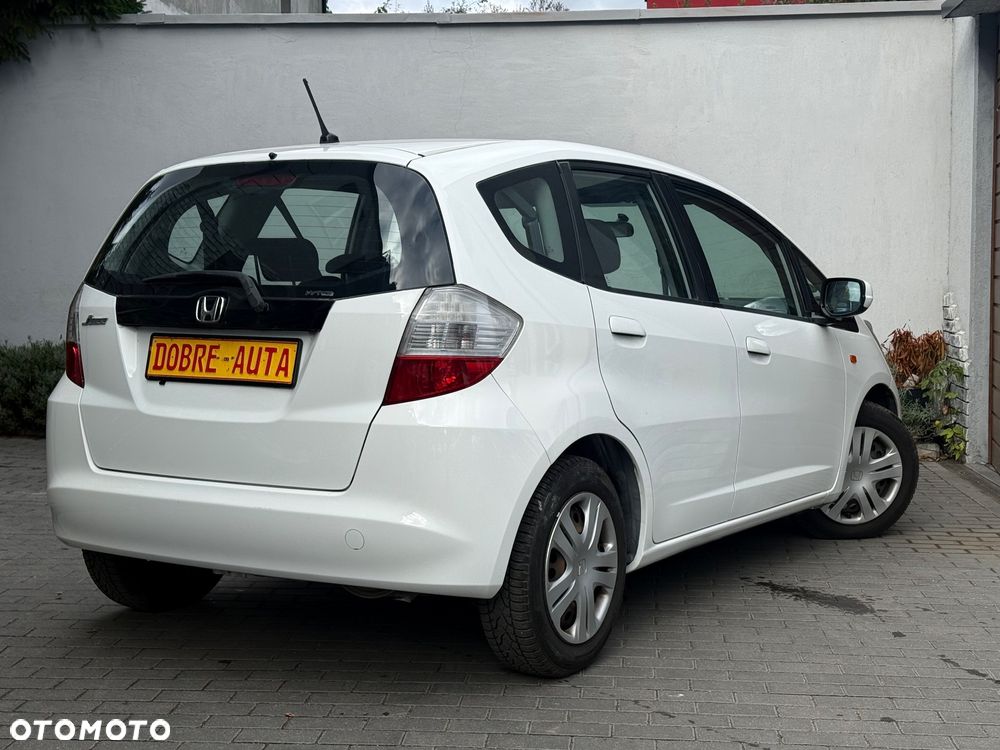 Honda Jazz 1.2 i-VTEC - 3