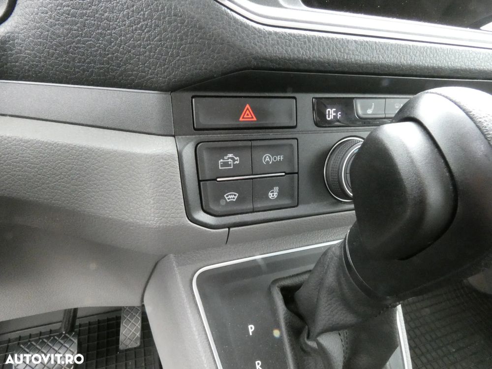 Volkswagen Crafter Grand California - 17